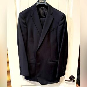 Men’s Brooks Brothers Suit. 40L
